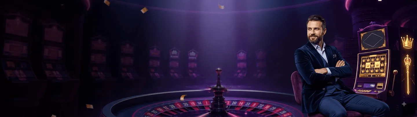 Banner vox casino